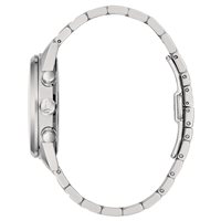 Orologio Bulova Uomo Crono Precisionist in Acciaio 96B373 - 96B373